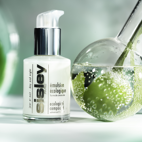 SISLEY EMULSION ECOLOGIQUE FORMULE AVANCÉE 3473311142009